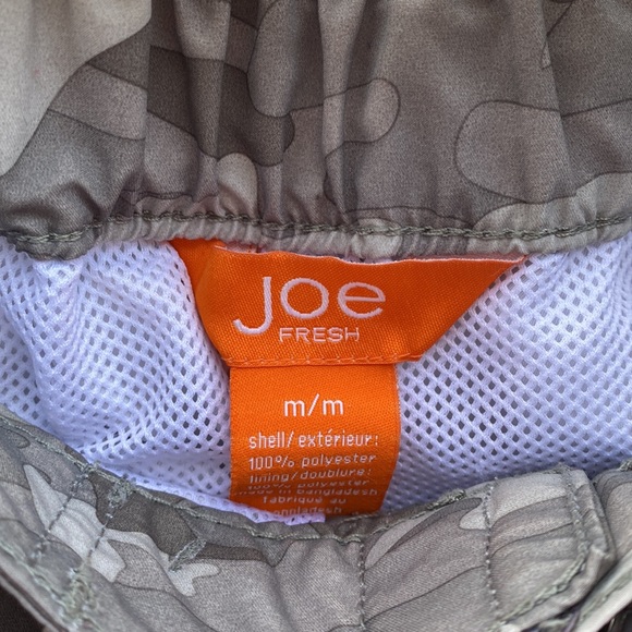 Joe Fresh New Swim Trucks - Picture 4 of 5